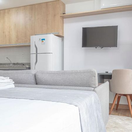Anylife Smart Centro Appartamento San Paolo Esterno foto