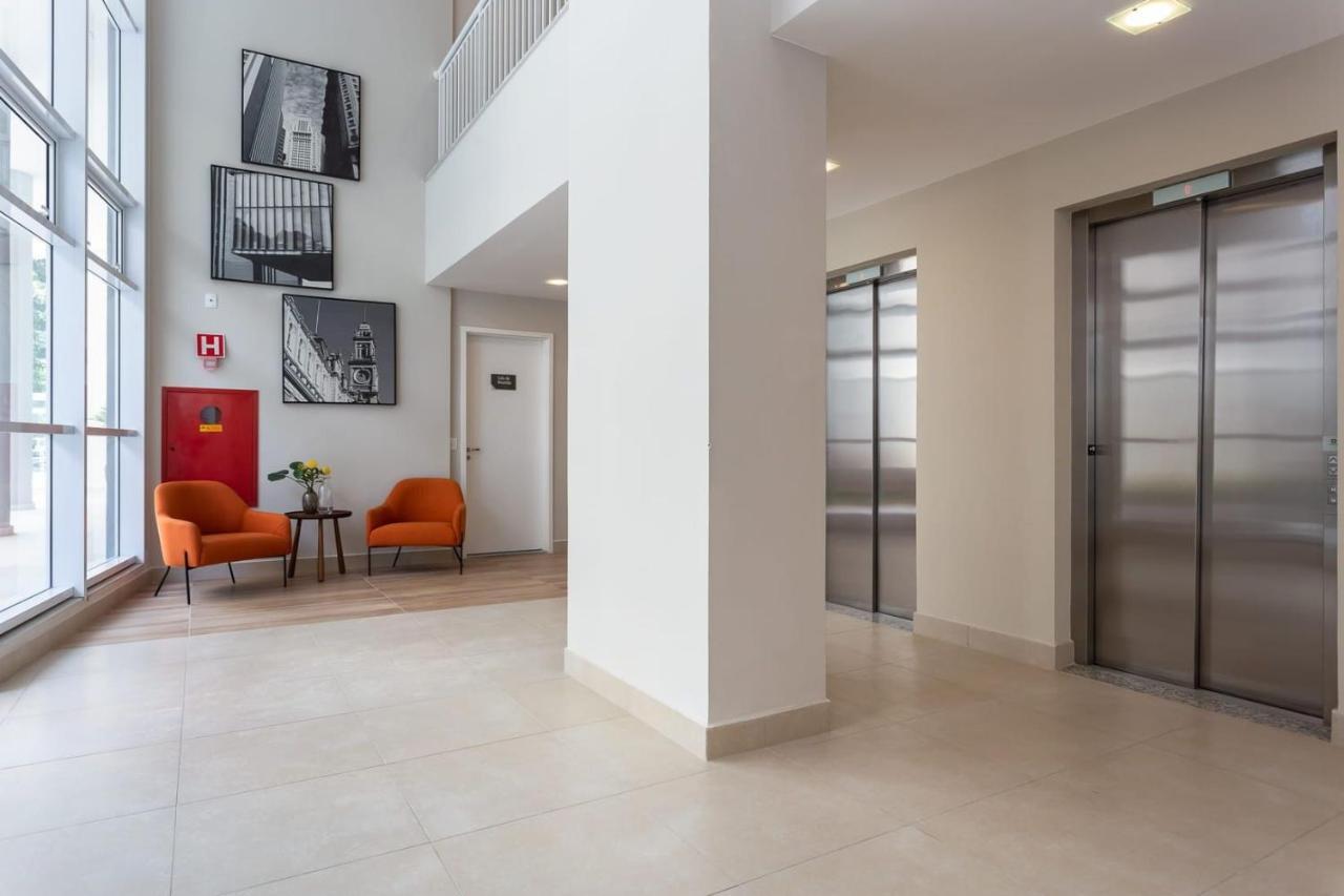 Anylife Smart Centro Appartamento San Paolo Esterno foto