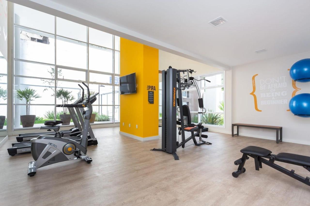 Anylife Smart Centro Appartamento San Paolo Esterno foto